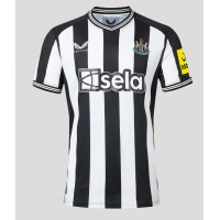 Newcastle United Bruno Guimaraes #39 Hjemmedrakt 2023-24 Kortermet